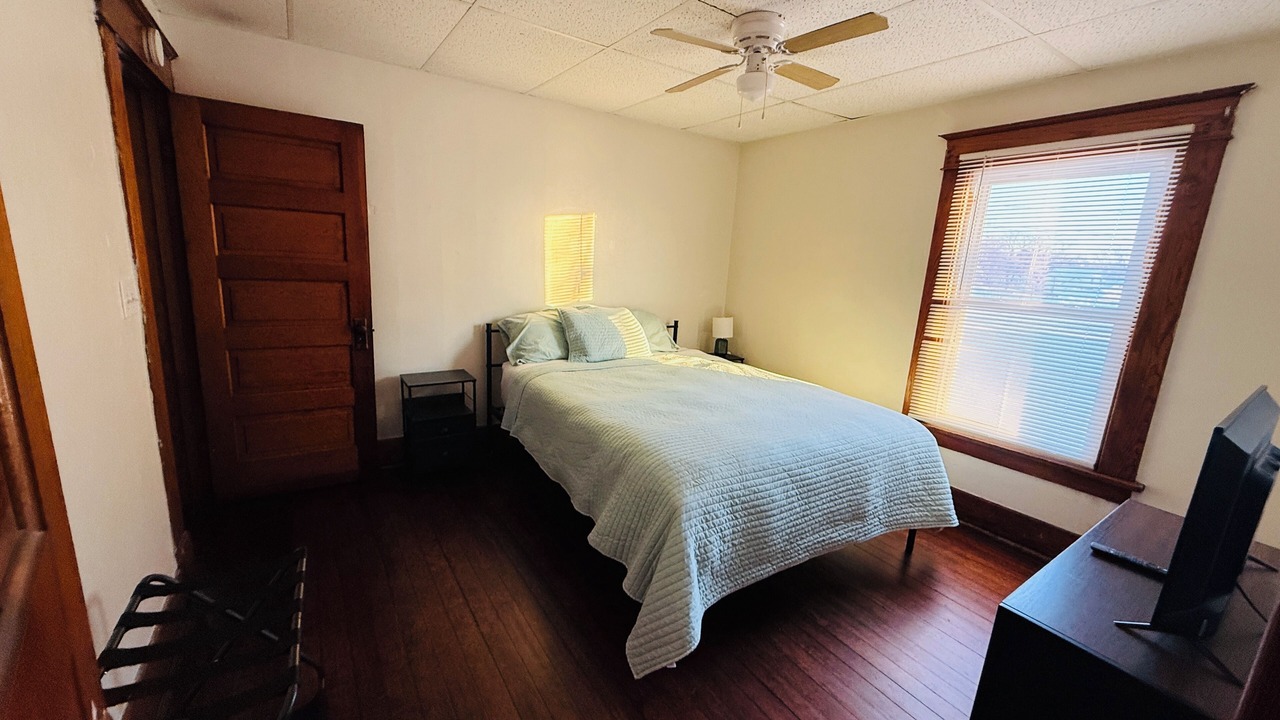 Photo of Bedroom in Creston