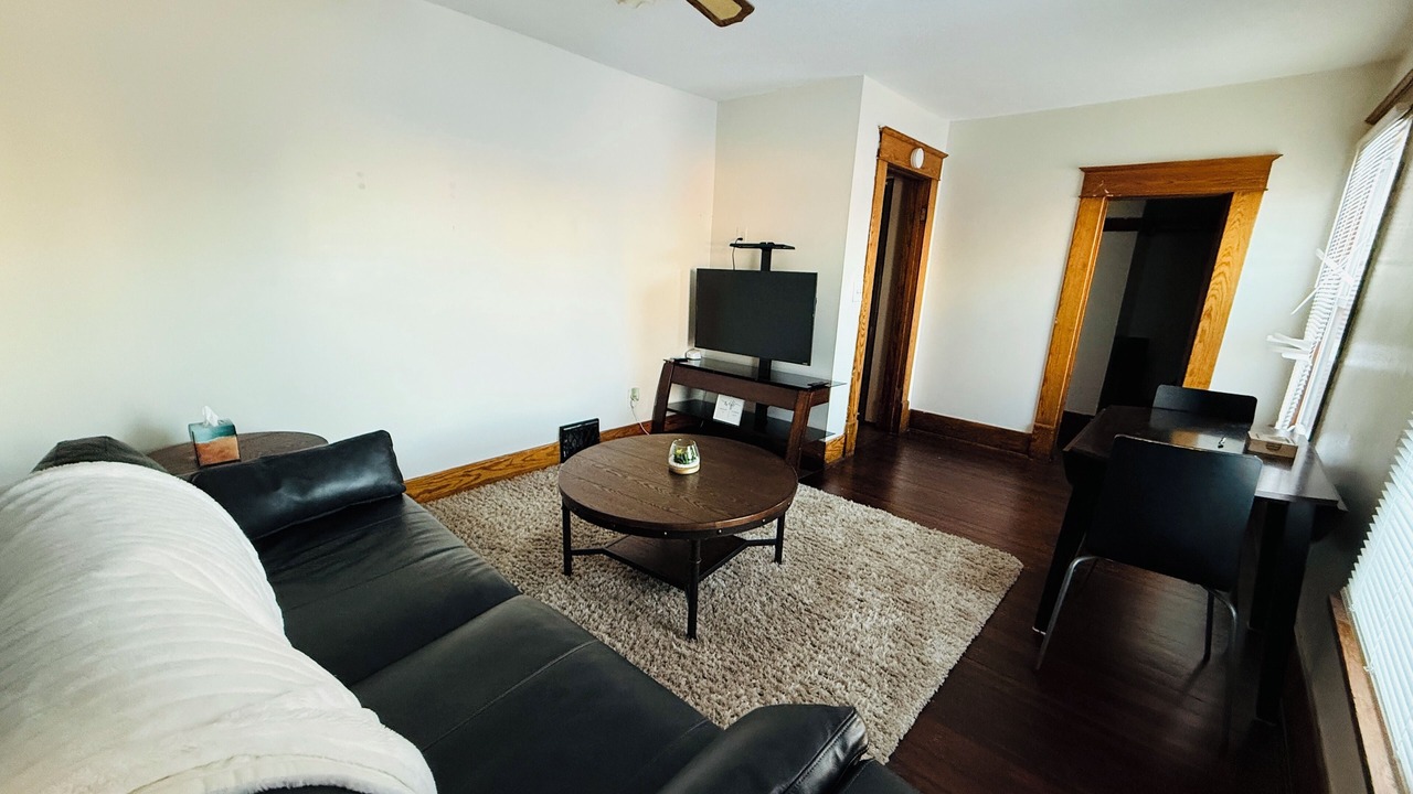Photo of Livingroom in Creston