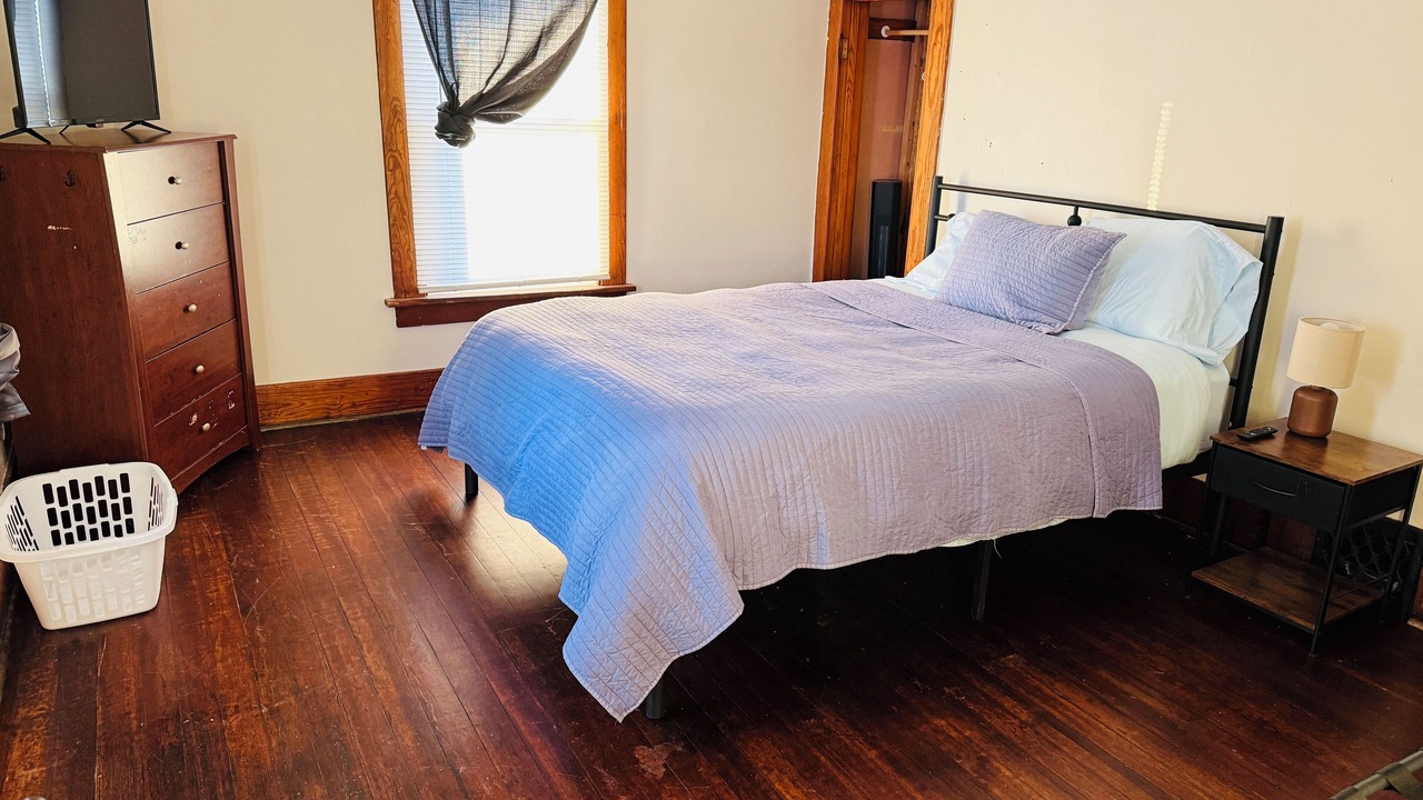 Photo of Bedroom in Creston