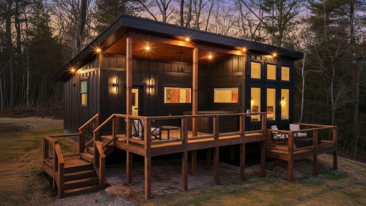 Photo of Outdoor in Jamestown