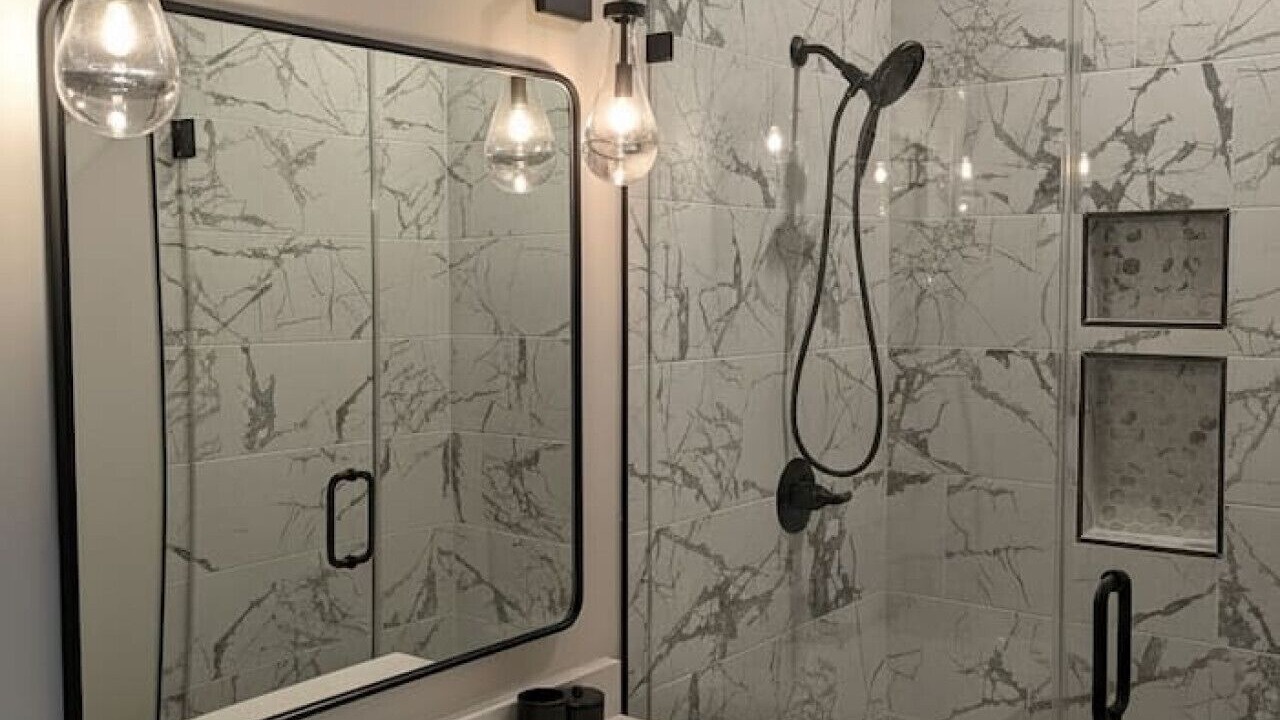 Photo of Bathroom in Jamestown