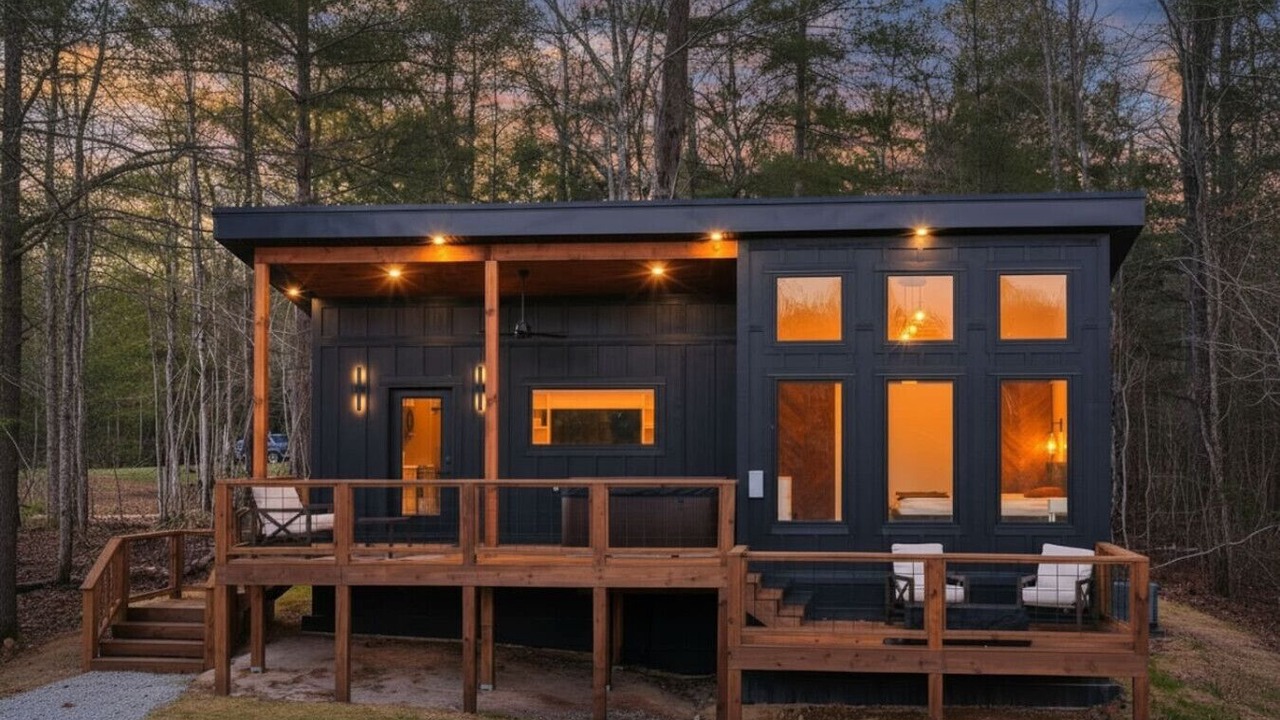 Photo of Outdoor in Jamestown