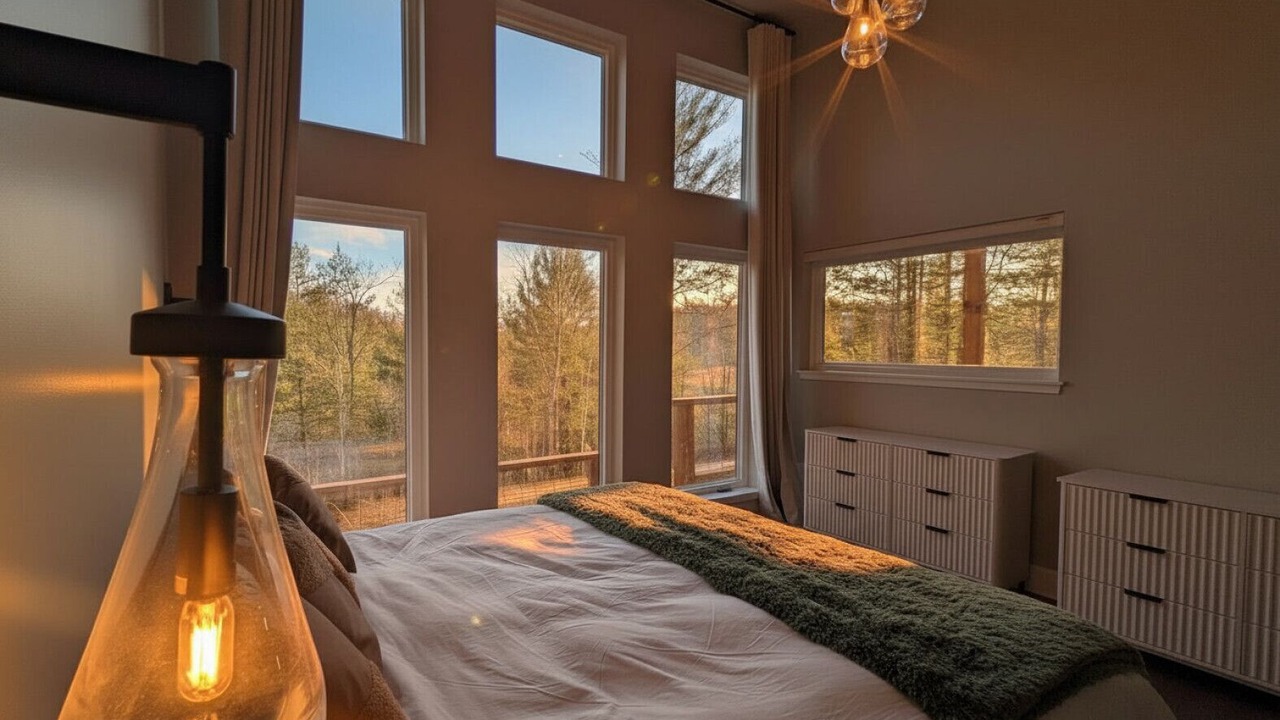 Photo of Bedroom in Jamestown