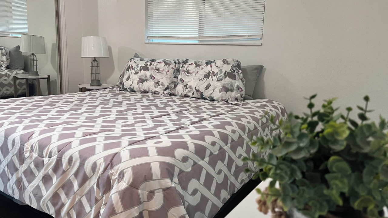 Photo of Bedroom in North San Antonio - SAT