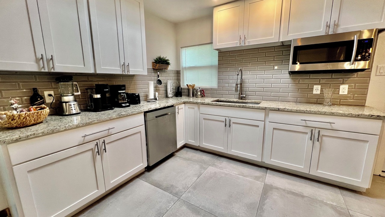 Photo of Kitchen in North San Antonio - SAT