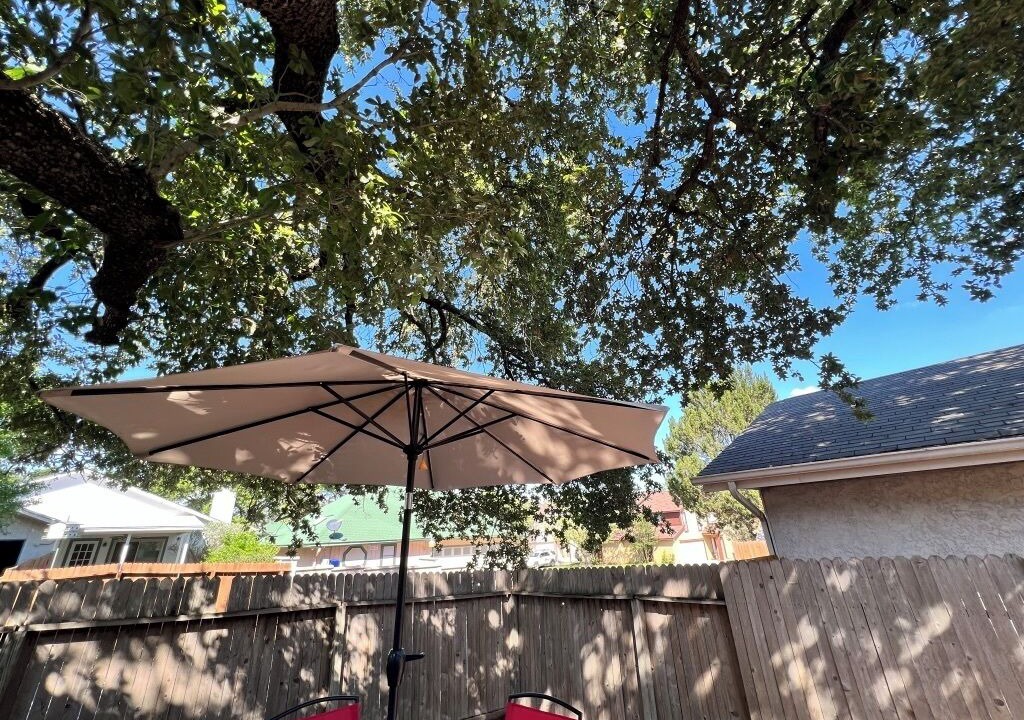 Photo of Outdoor in North San Antonio - SAT