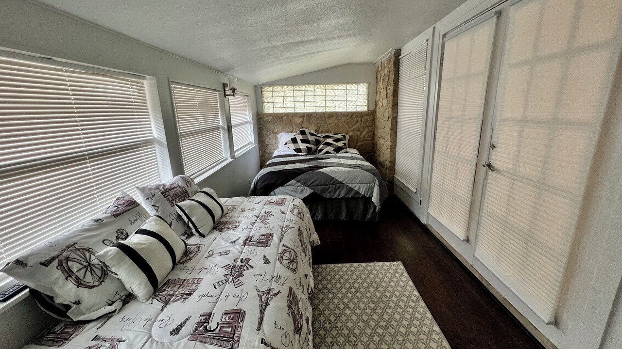 Photo of Bedroom in North San Antonio - SAT