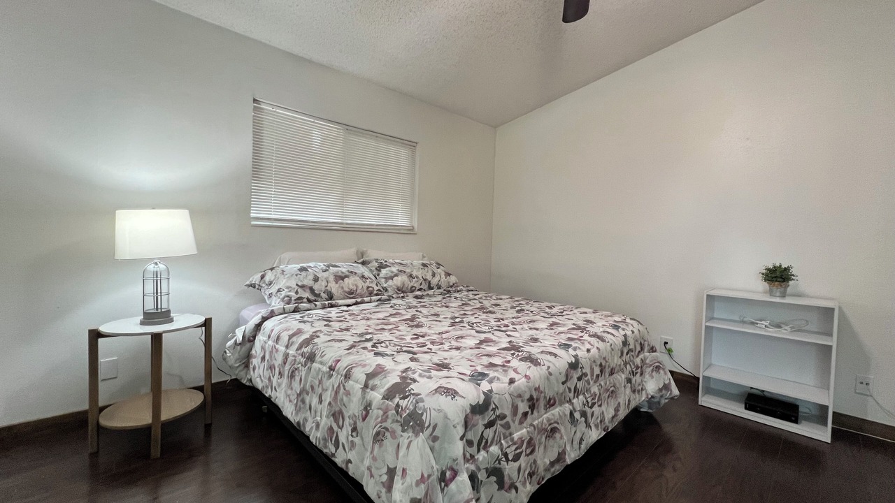 Photo of Bedroom in North San Antonio - SAT
