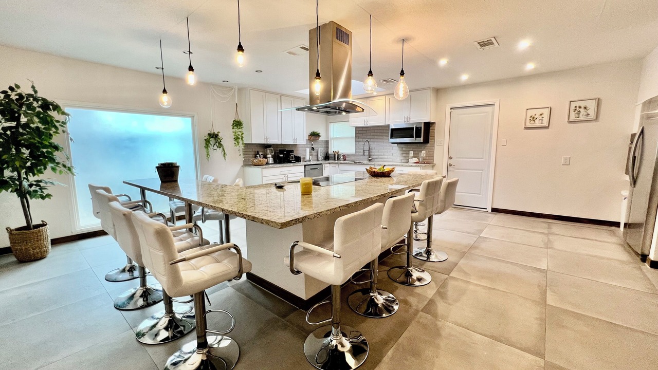 Photo of Kitchen in North San Antonio - SAT