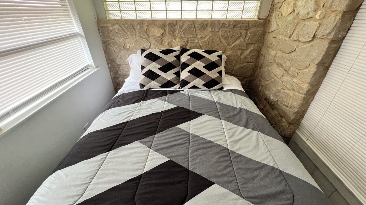 Photo of Bedroom in North San Antonio - SAT