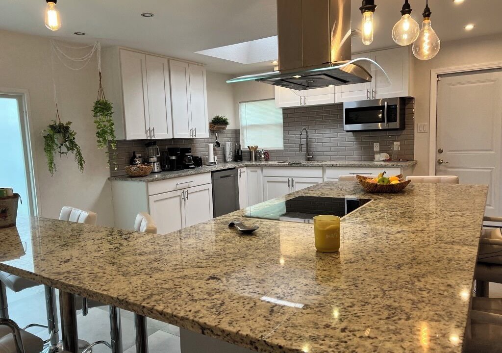 Photo of Kitchen in North San Antonio - SAT
