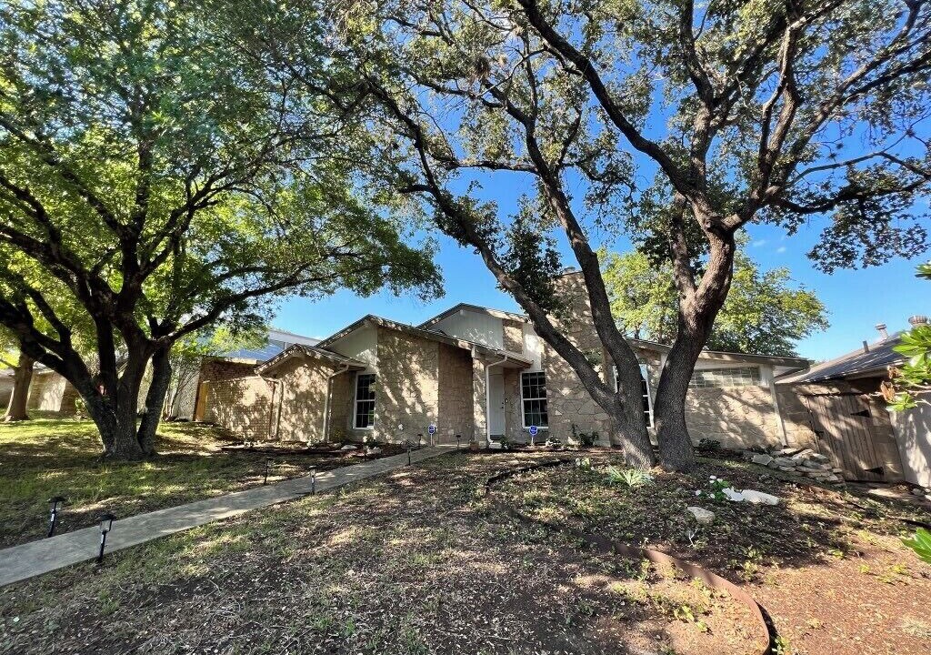 Photo of Outdoor in North San Antonio - SAT