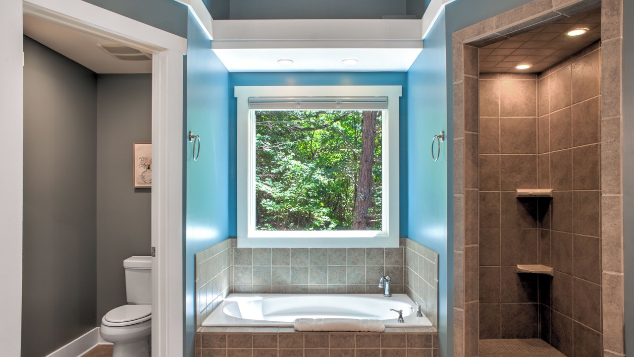 Photo of Bathroom in Fairview