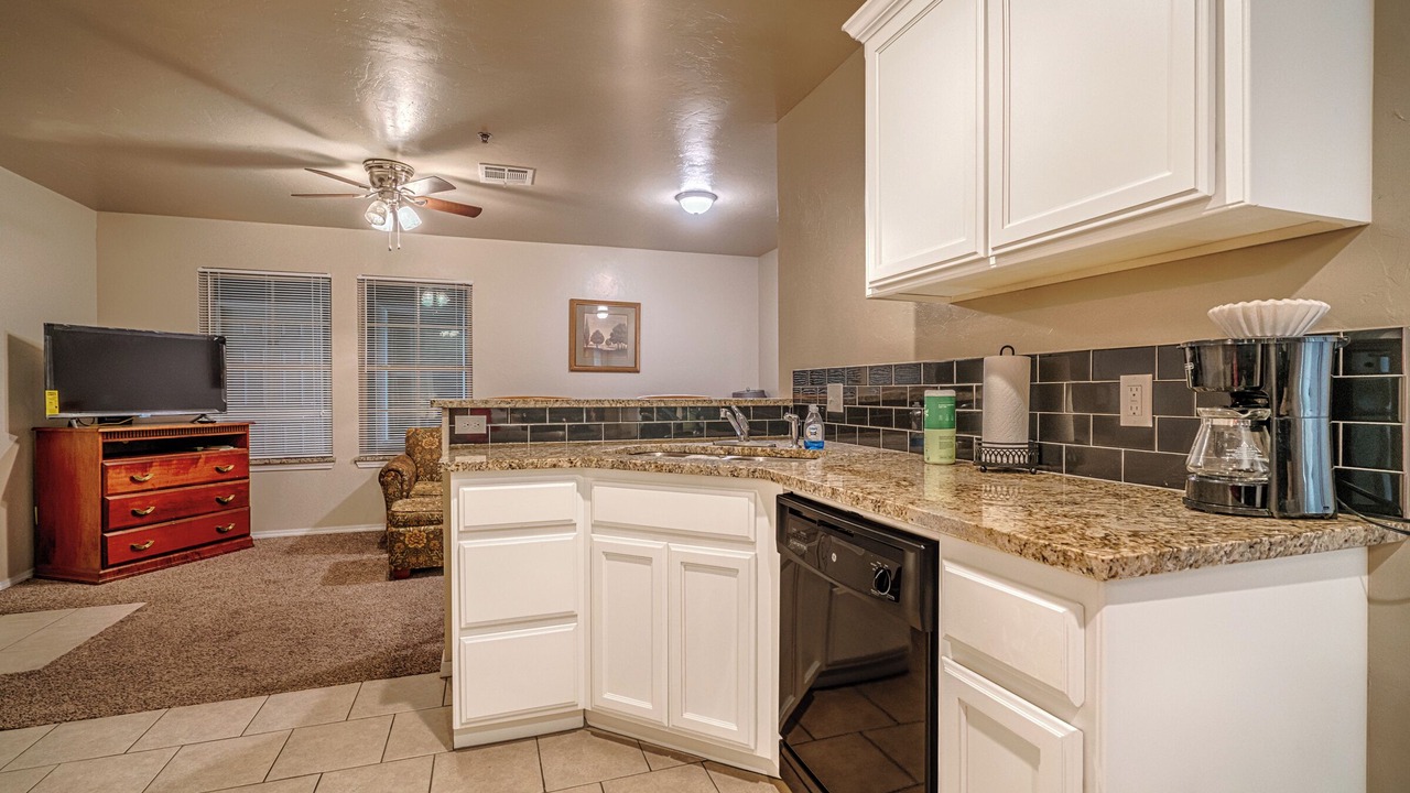 Photo of Kitchen in Central Oklahoma City