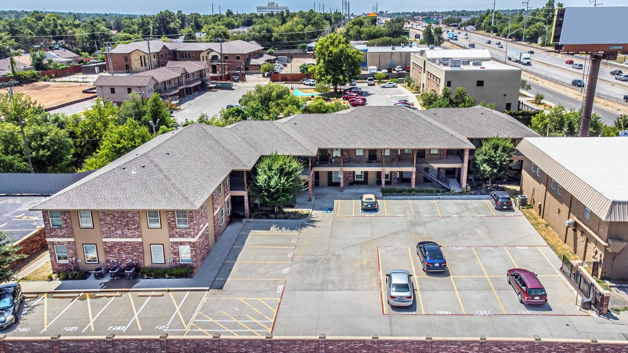 Photo of Outdoor in Central Oklahoma City