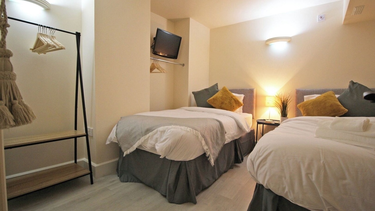 Photo of Bedroom in Ely