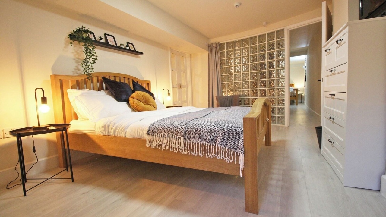 Photo of Bedroom in Ely