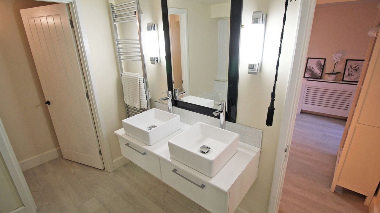 Photo of Bathroom in Ely