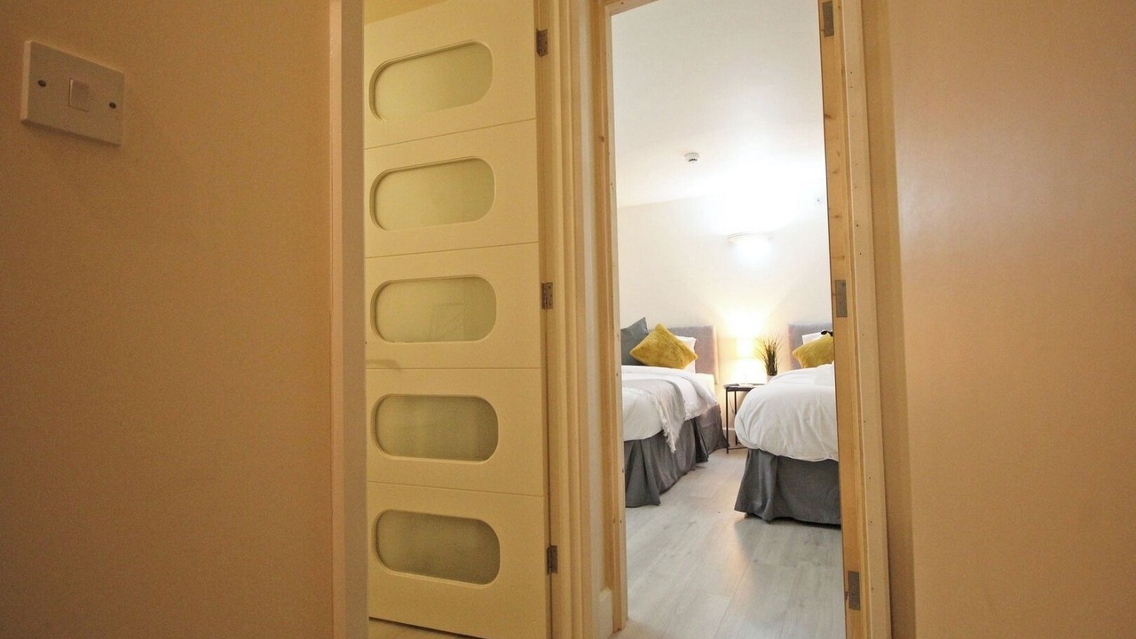 Photo of Bedroom in Ely