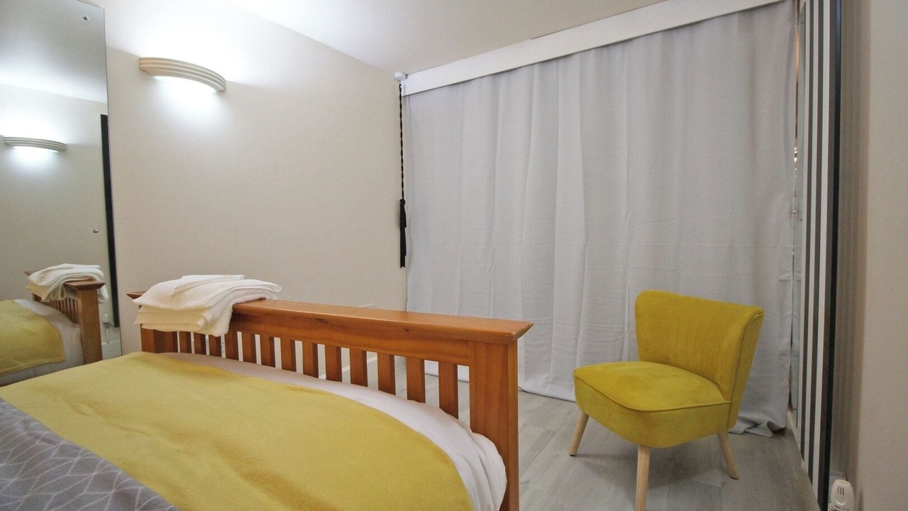 Photo of Bedroom in Ely