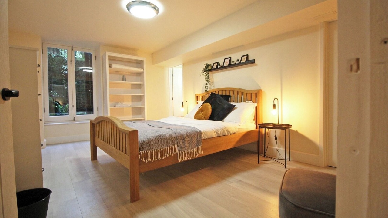 Photo of Bedroom in Ely