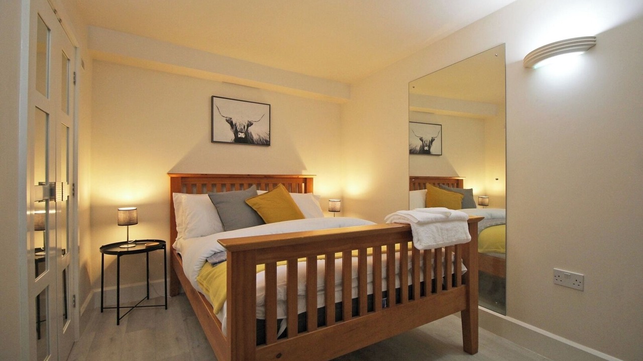 Photo of Bedroom in Ely