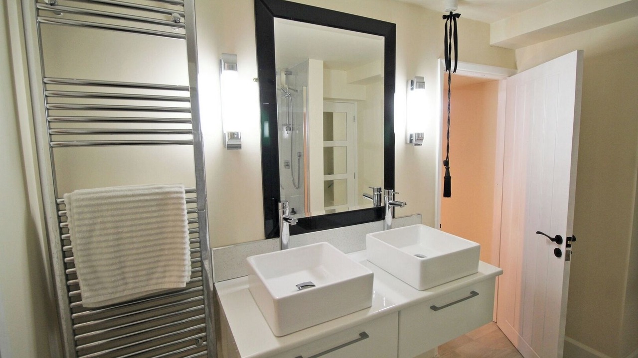 Photo of Bathroom in Ely