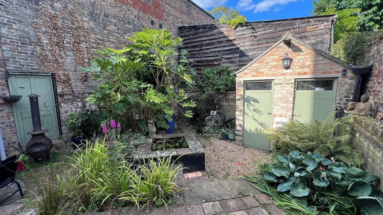 Photo of Outdoor in Ely