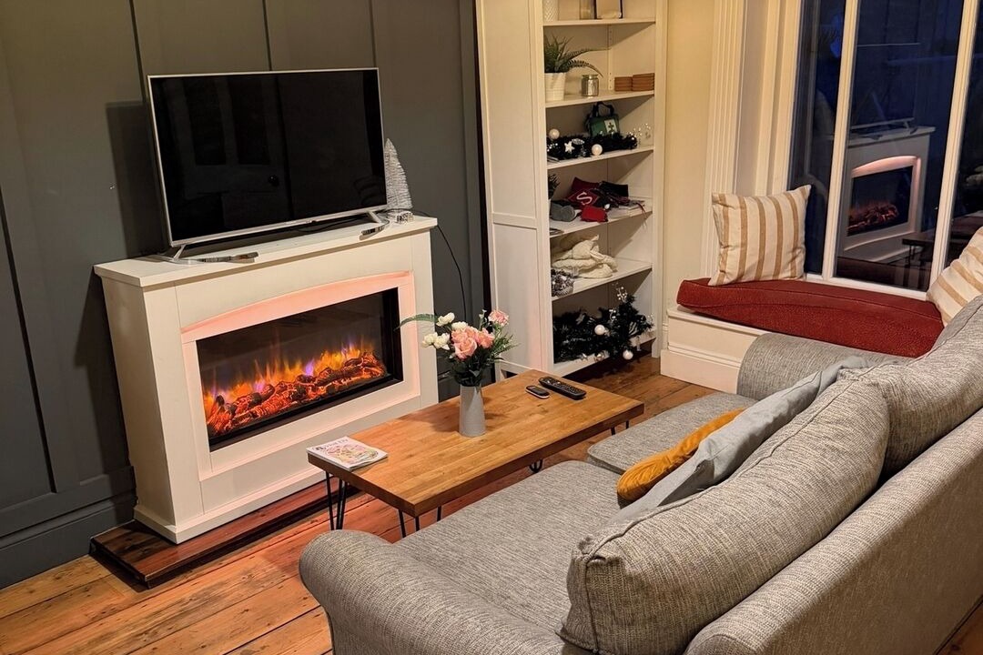 Photo of Livingroom in Ely