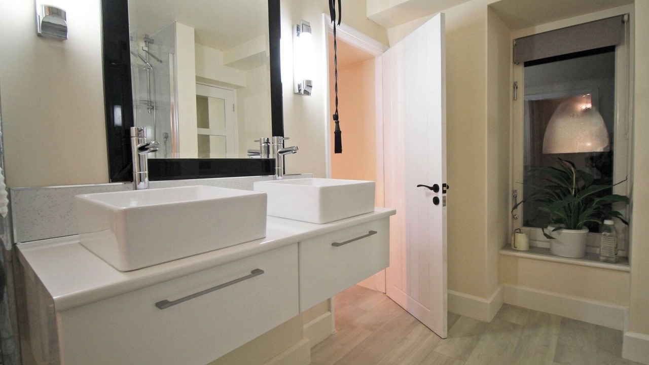 Photo of Bathroom in Ely