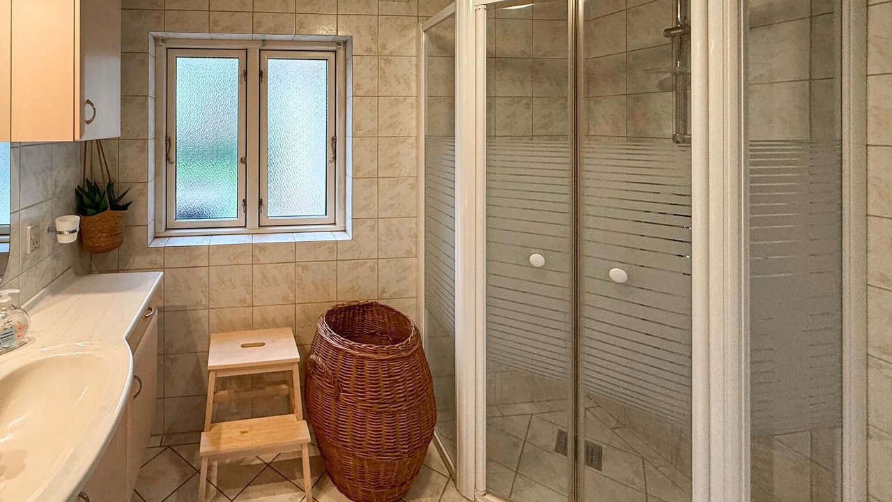 Photo of Bathroom in Norreballe