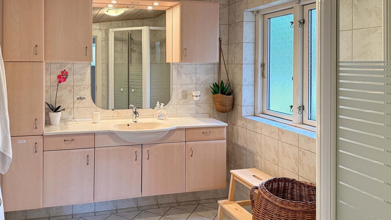 Photo of Bathroom in Norreballe