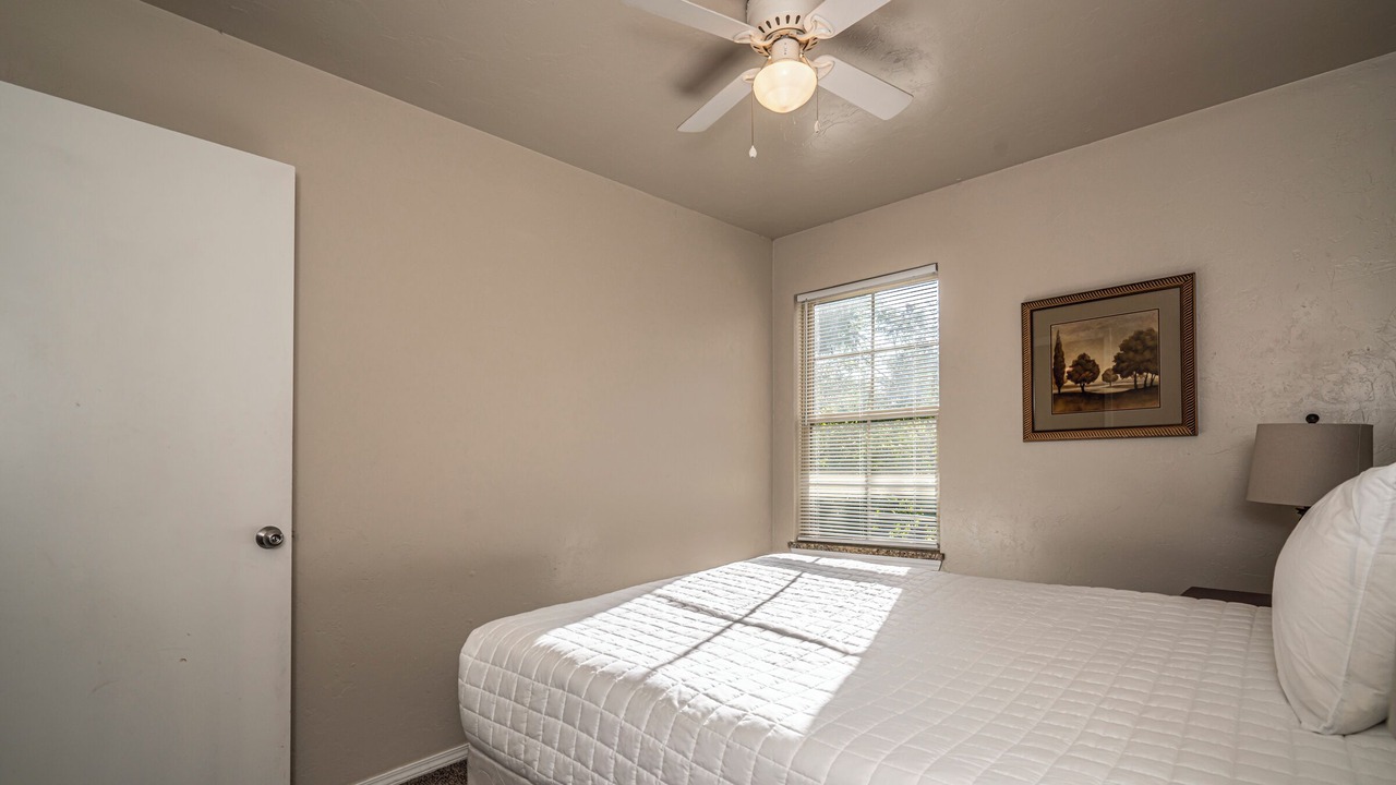 Photo of Bedroom in Central Oklahoma City
