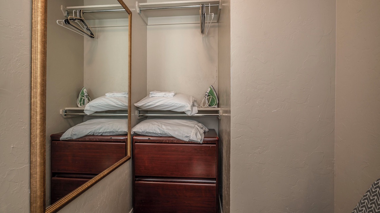 Photo of Bedroom in Central Oklahoma City