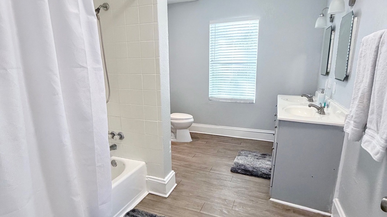 Photo of Bathroom in Urban Core