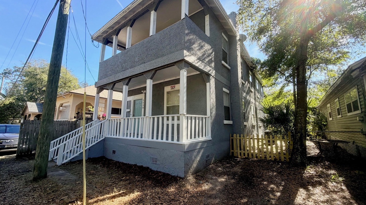 Photo of Outdoor in Urban Core