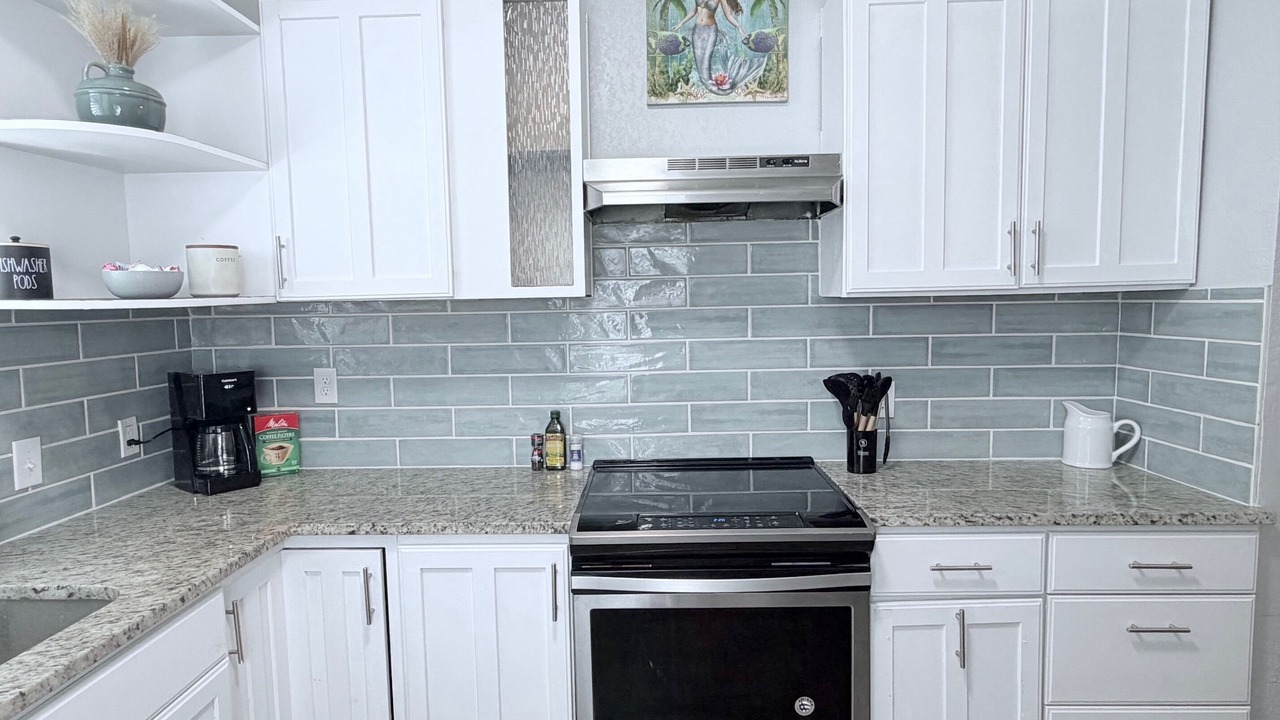 Photo of Kitchen in Urban Core