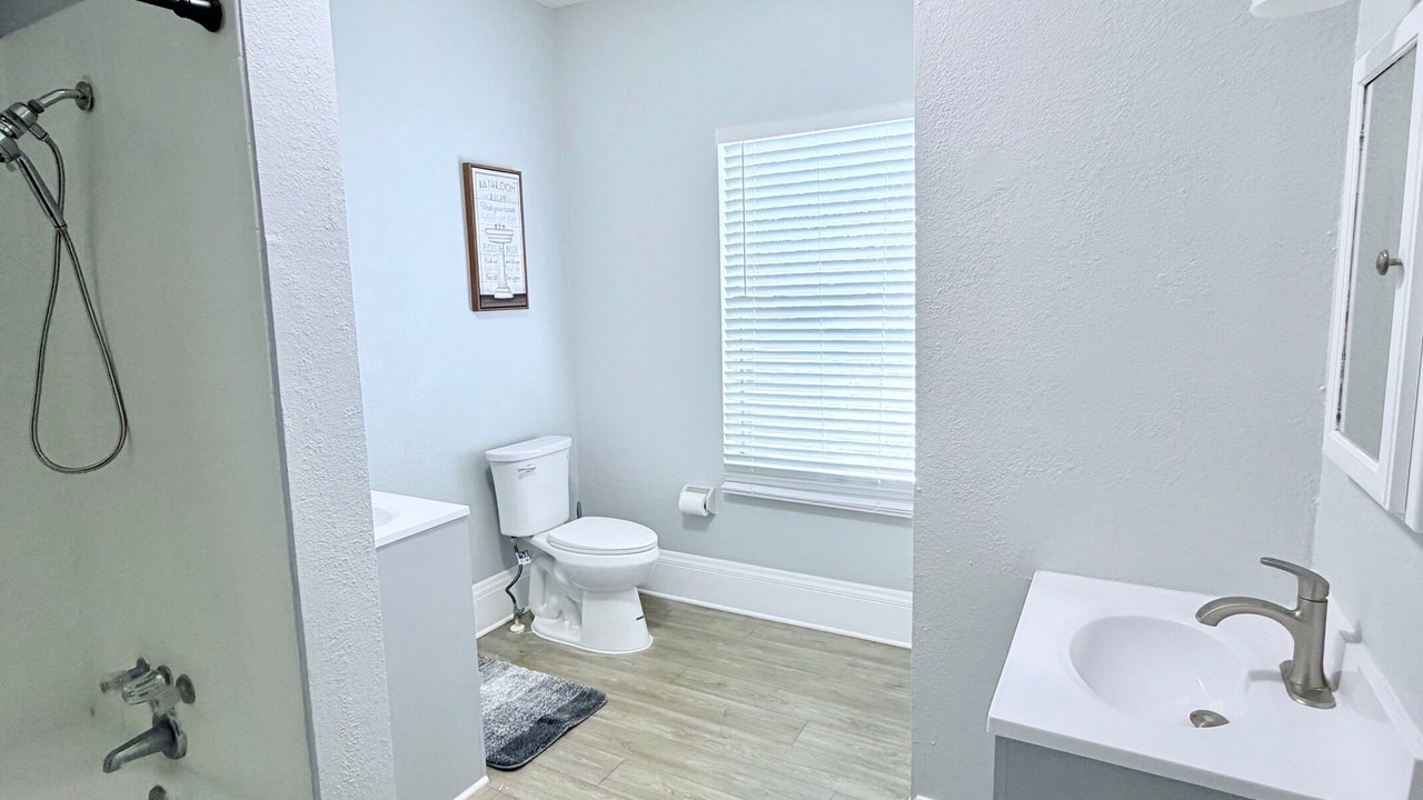 Photo of Bathroom in Urban Core