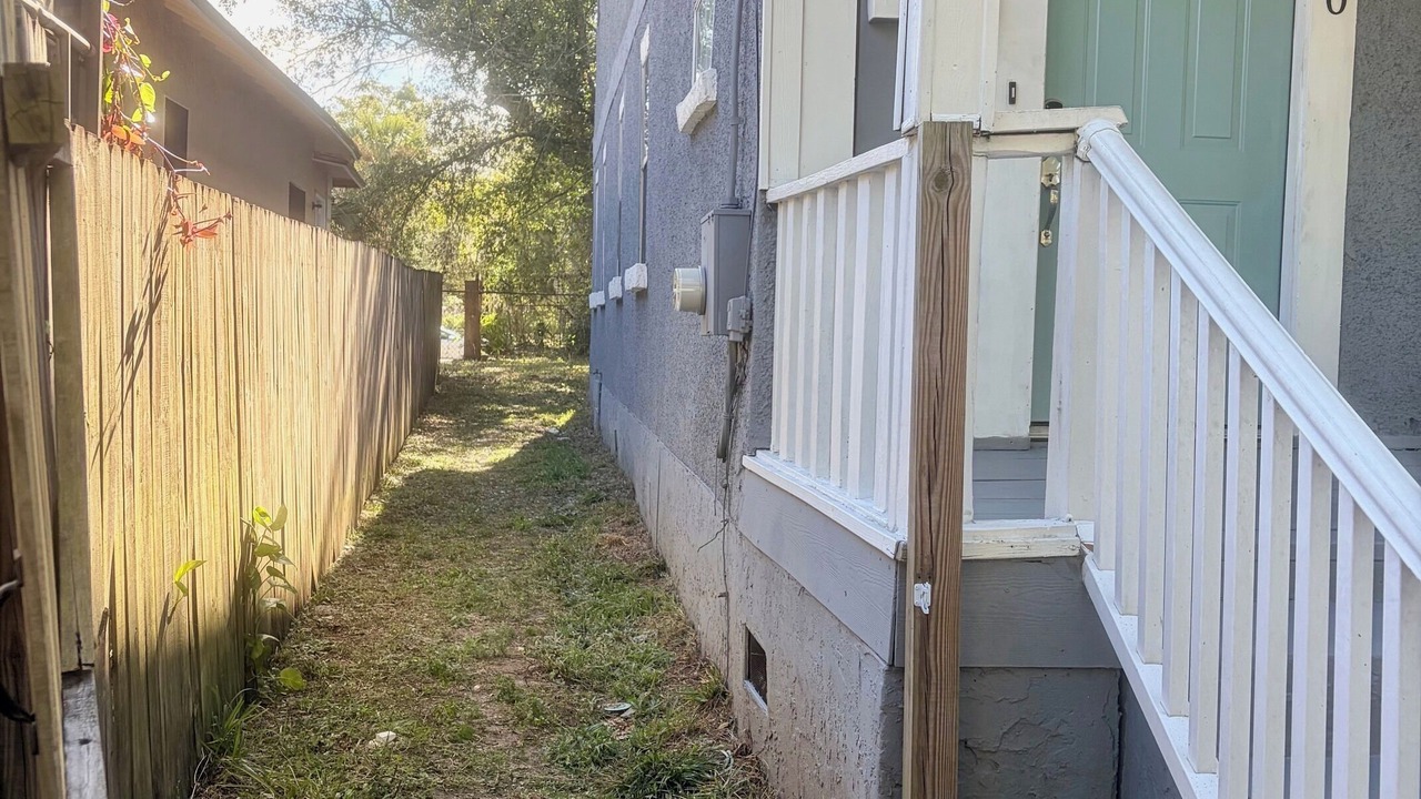 Photo of Outdoor in Urban Core