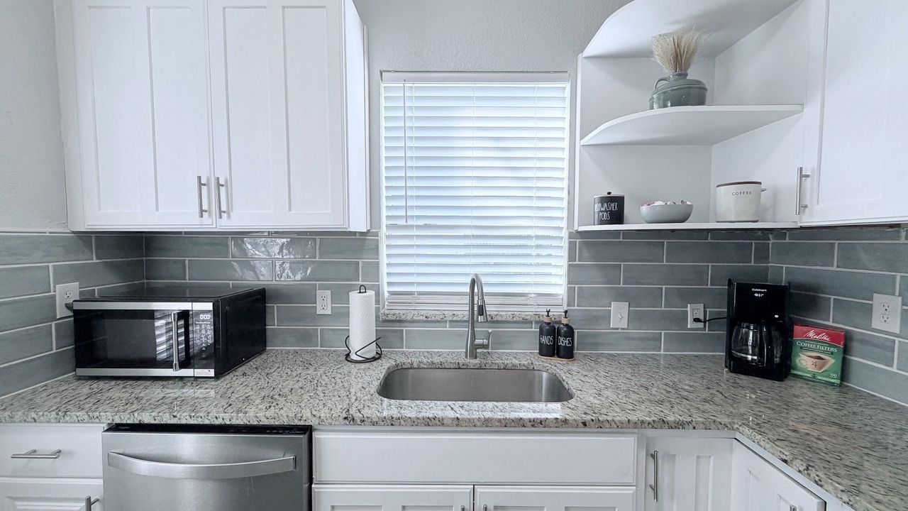 Photo of Kitchen in Urban Core