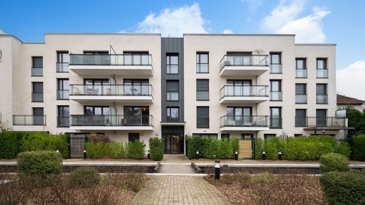 Photo of Outdoor in Issy-les-Moulineaux