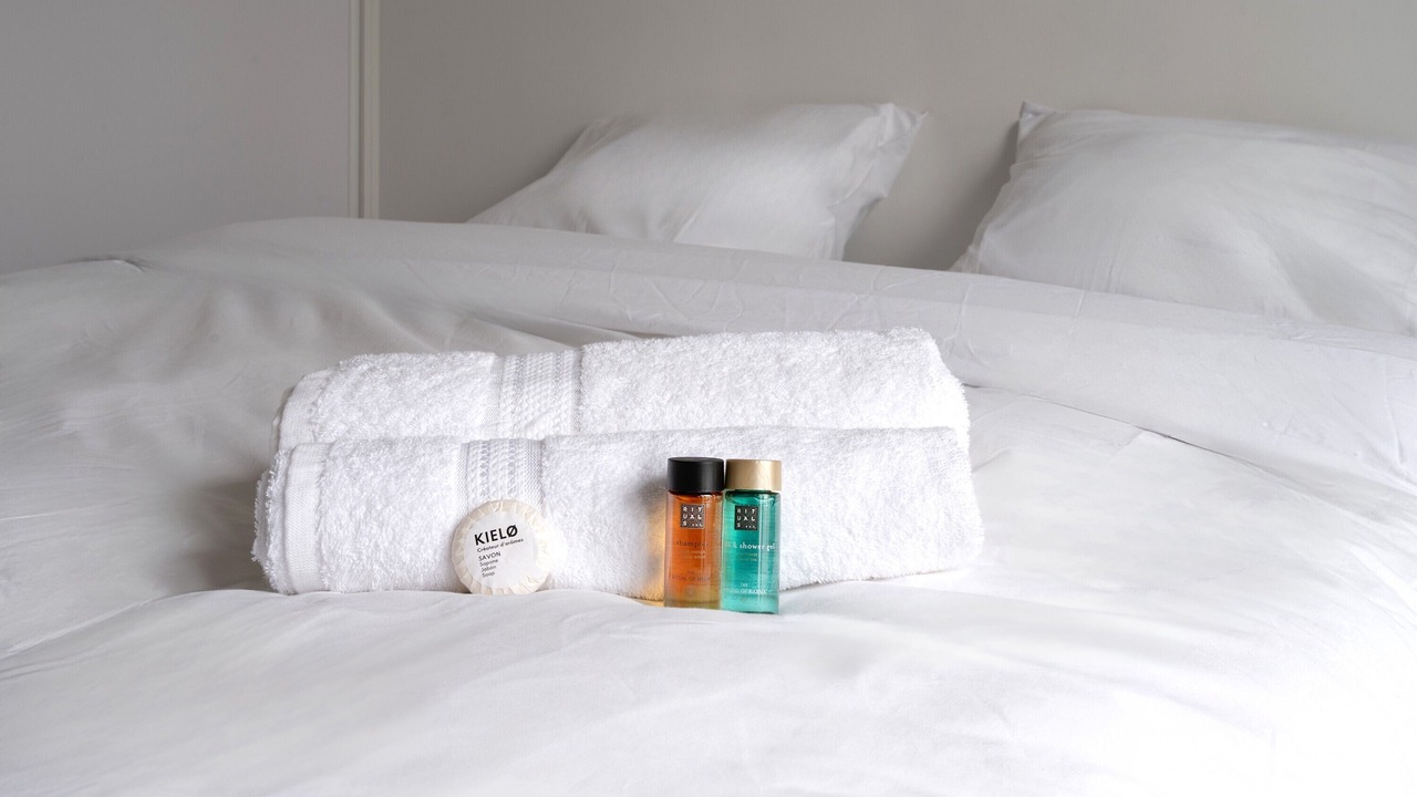 Photo of Bedroom in Issy-les-Moulineaux