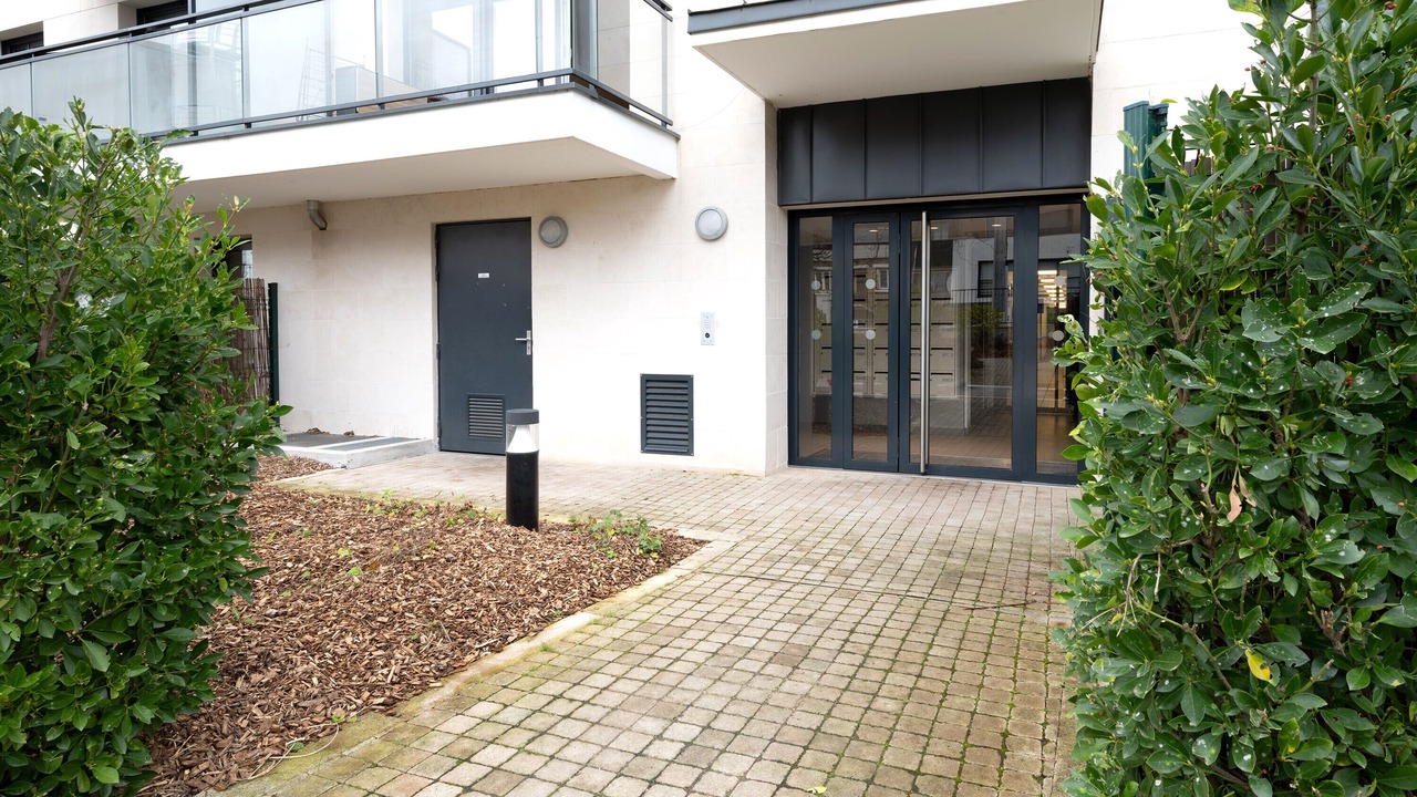 Photo of Outdoor in Issy-les-Moulineaux