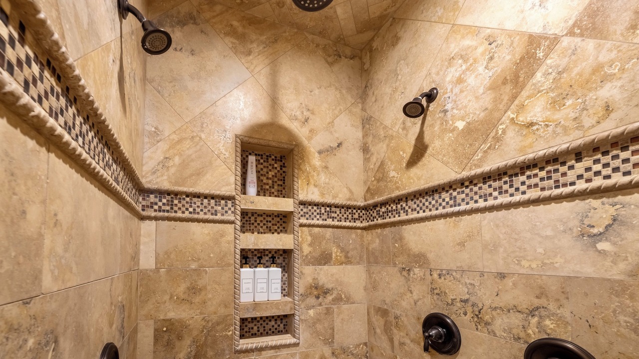 Photo of Bathroom in Lubbock