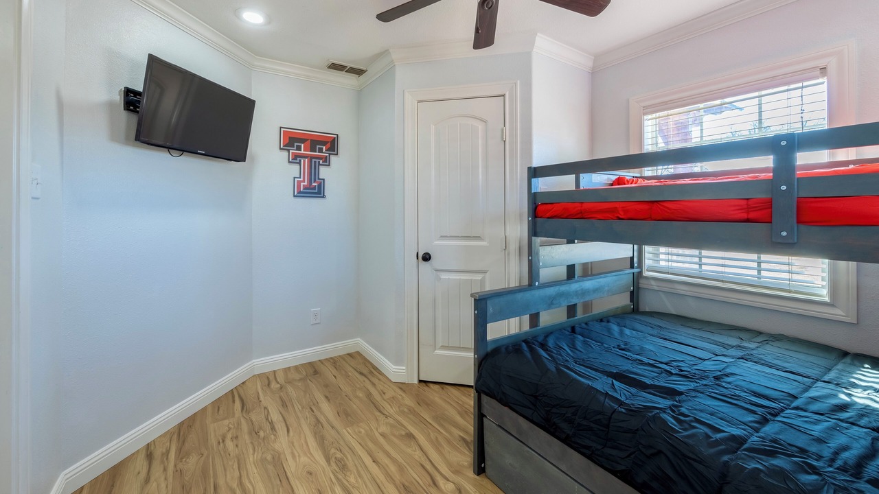 Photo of Bedroom in Lubbock