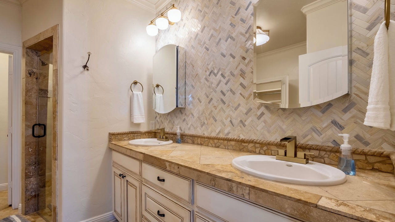 Photo of Bathroom in Lubbock
