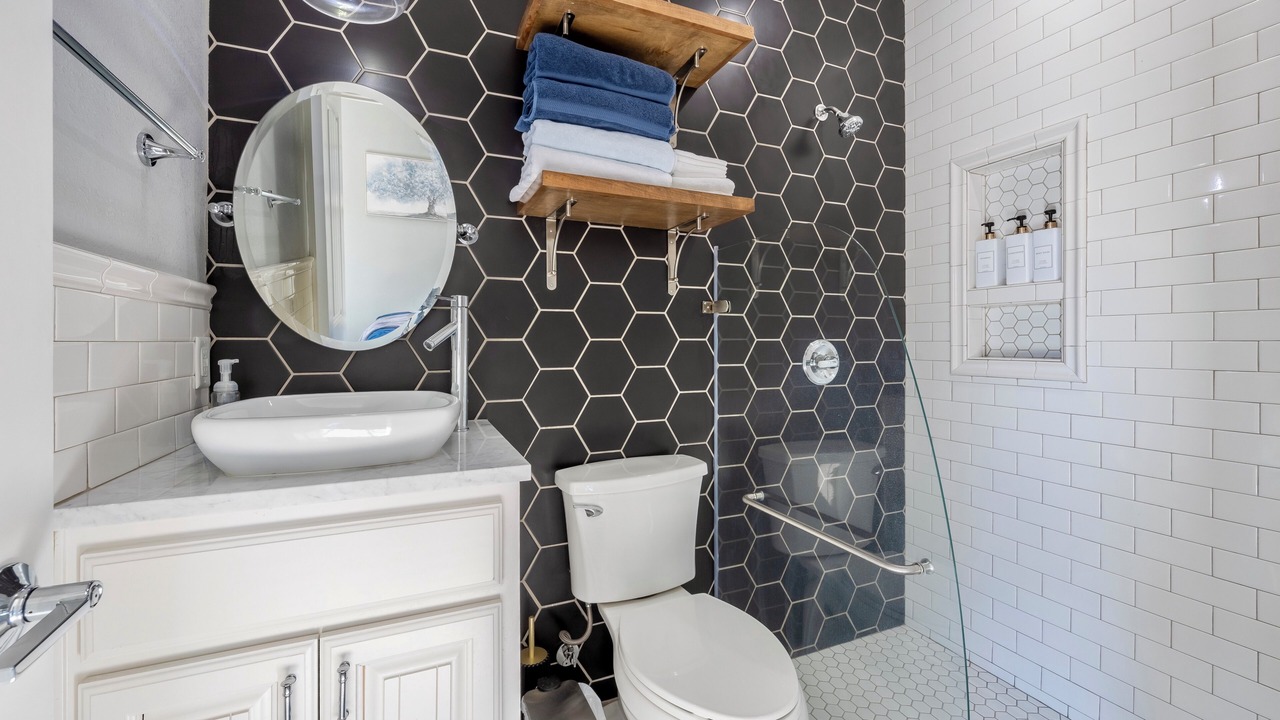 Photo of Bathroom in Lubbock