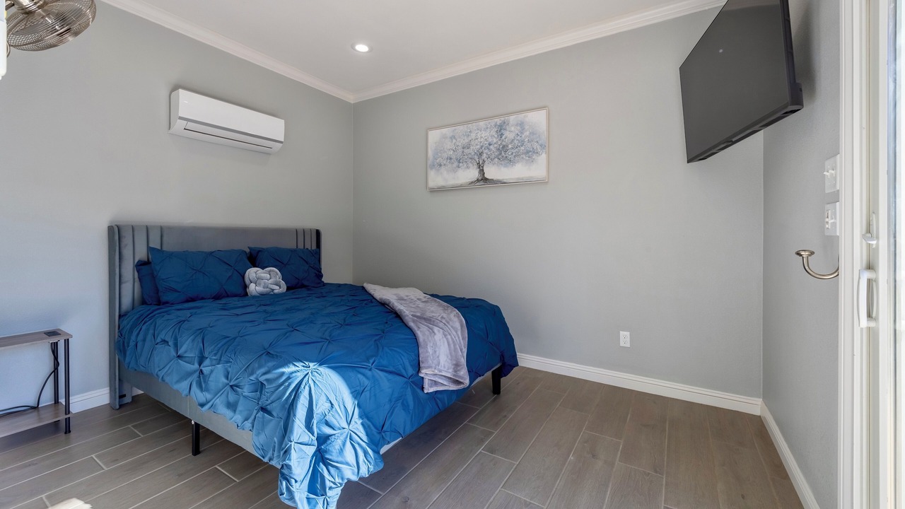 Photo of Bedroom in Lubbock
