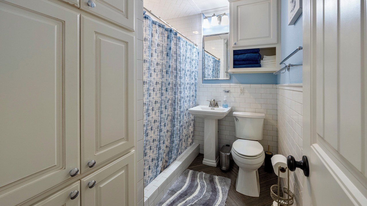 Photo of Bathroom in Lubbock