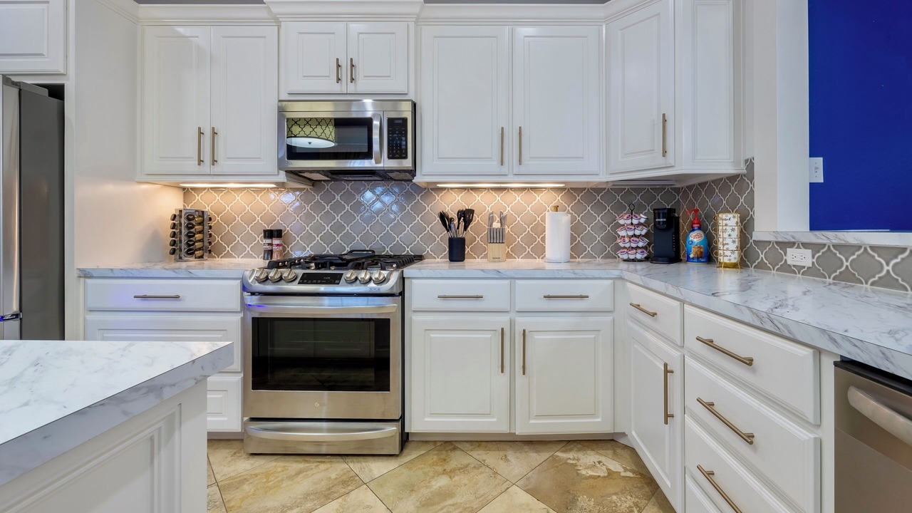 Photo of Kitchen in Lubbock